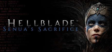 Hellblade: Senua's Sacrifice Logo