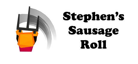Stephen's Sausage Roll logo