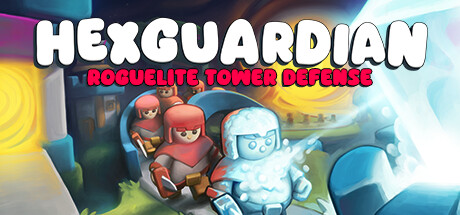 Hexguardian logo