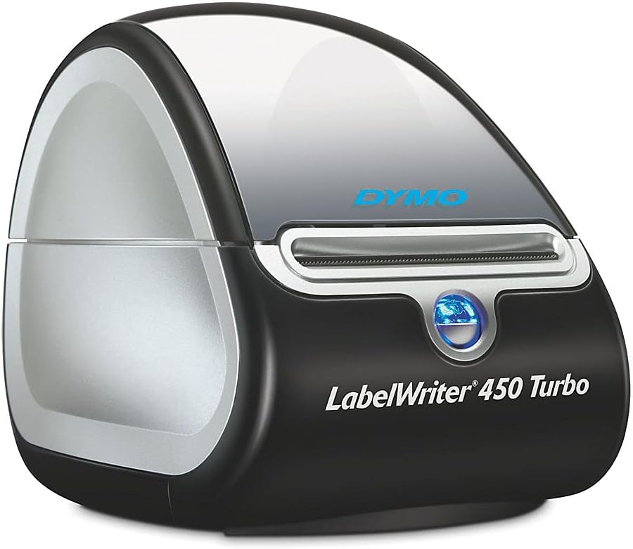Dymo Labelwriter 450 Turbo